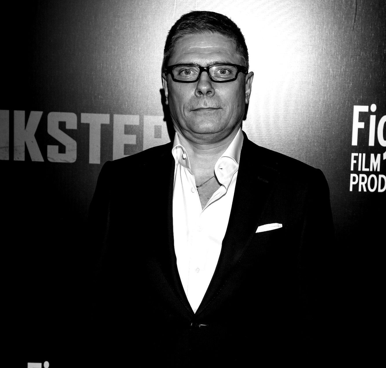 Nie żyje Marcin Ziębiński. To on stworzył "Banksterów"