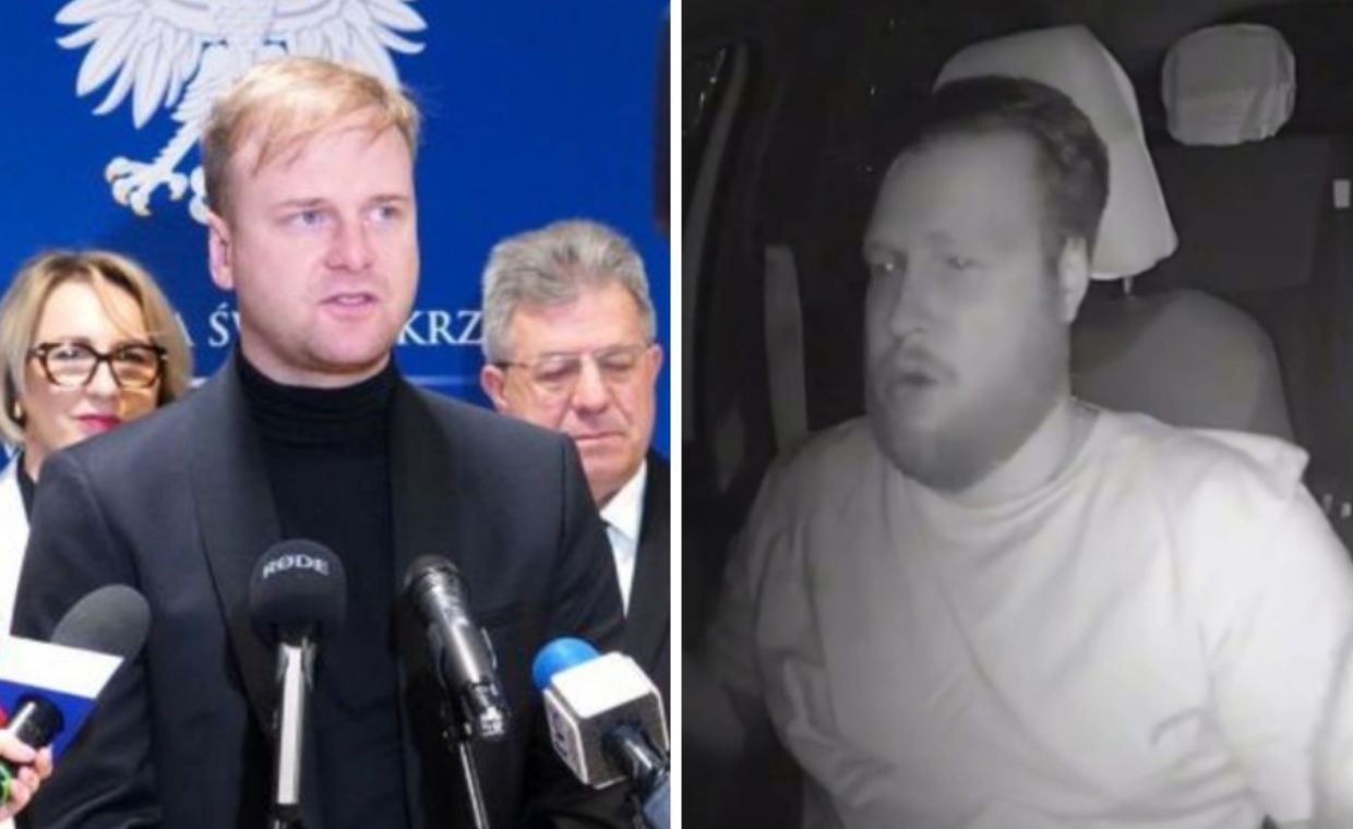 Taksówkarz odpowiada radnemu PO. "Nie było o tym mowy"