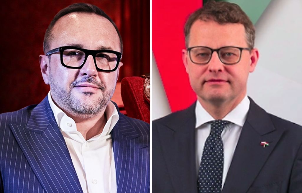 Romanowski szukał pomocy u Krala, areszt dla aferzystów z Dolnego Śląska [SKRÓT PORANKA]