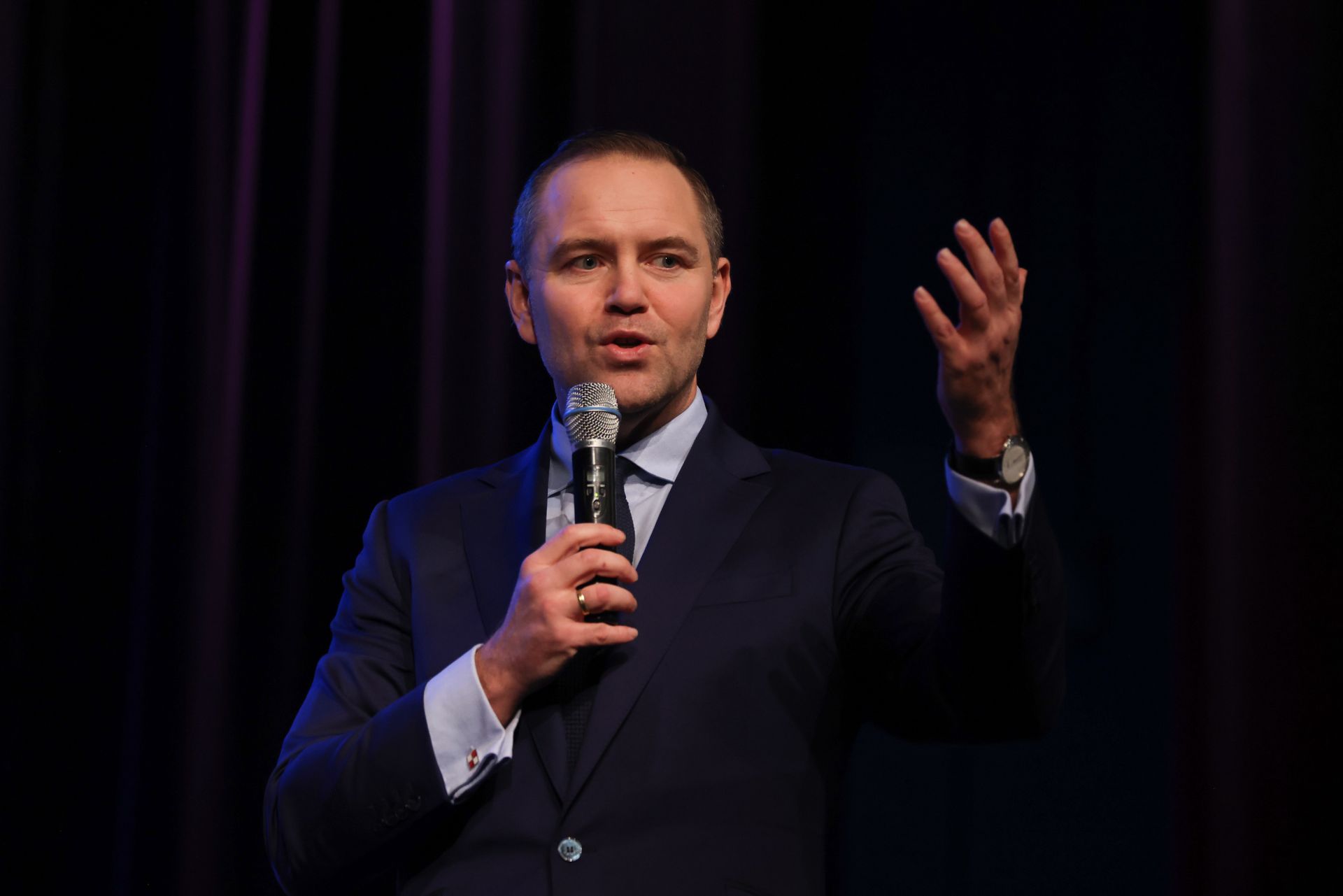 Ten temat wzbudza emocje. Karol Nawrocki deklaruje