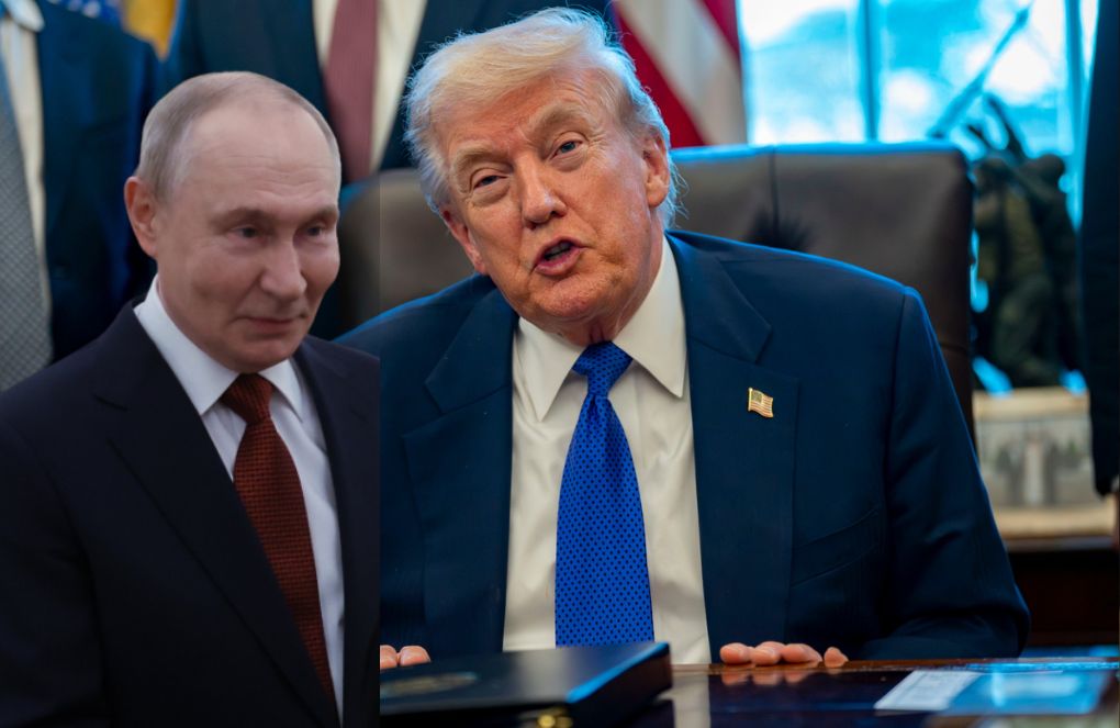 Wygasa traktat nuklearny między Rosją i USA. "Przerażający świat bez limitów"