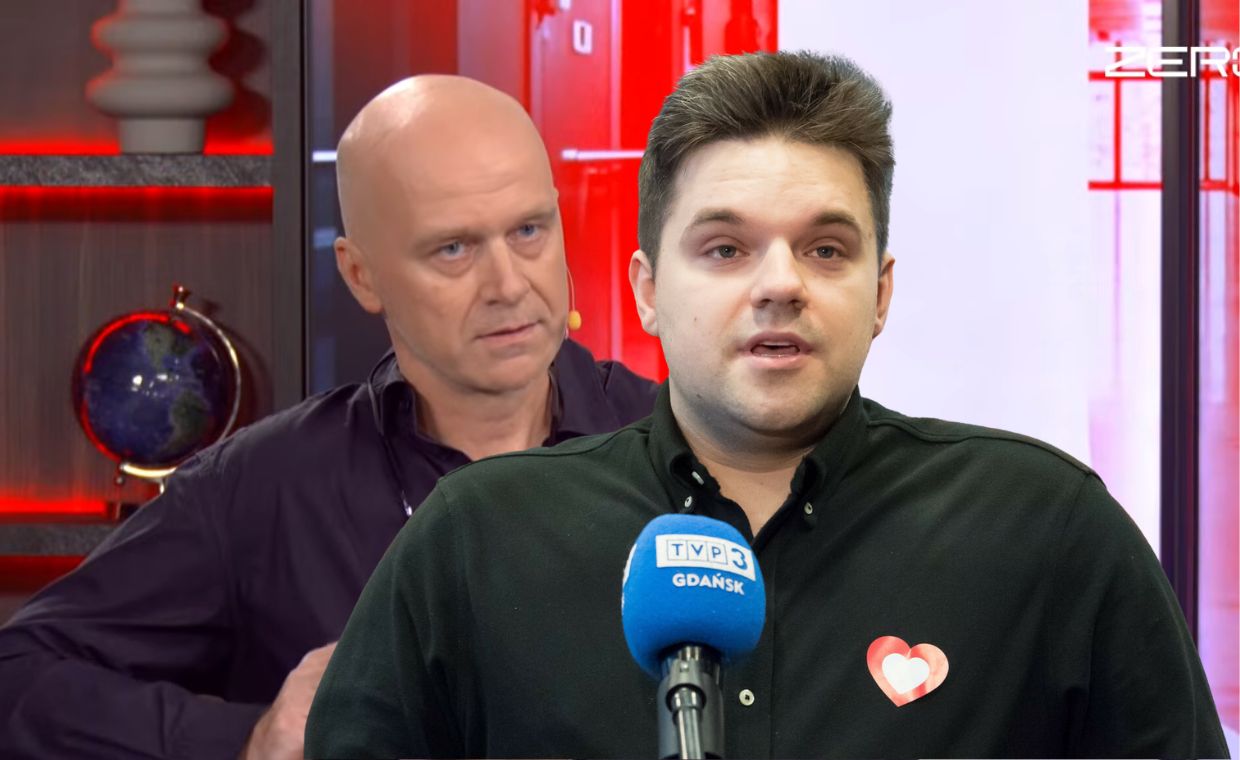 Głośny wywiad ordynatora. Pełnomocnik Kacprzyka grozi procesem