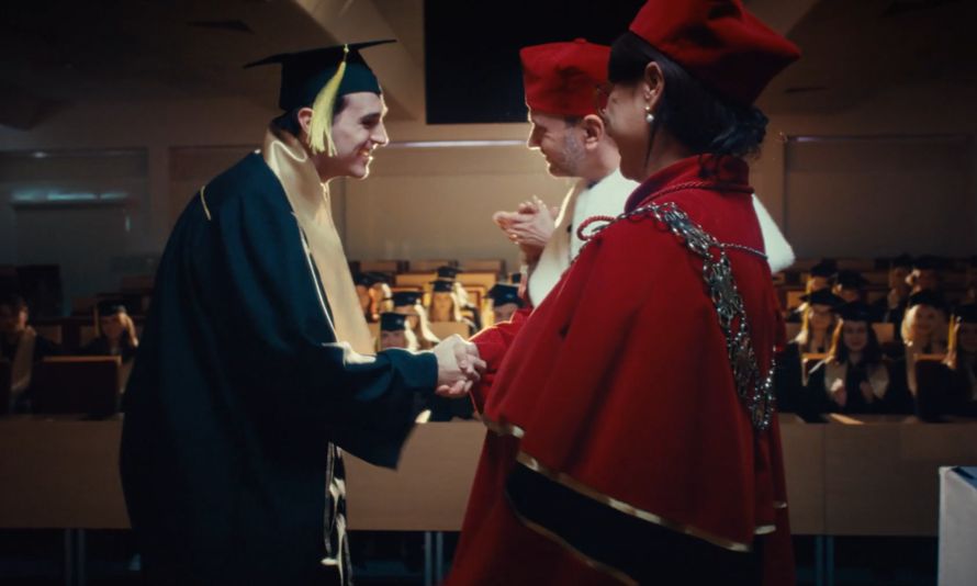 Akademia Leona Koźmińskiego promuje filantropię edukacyjną