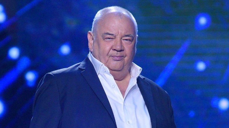 Rodzina Stanisława Soyki ZABRAŁA GŁOS!