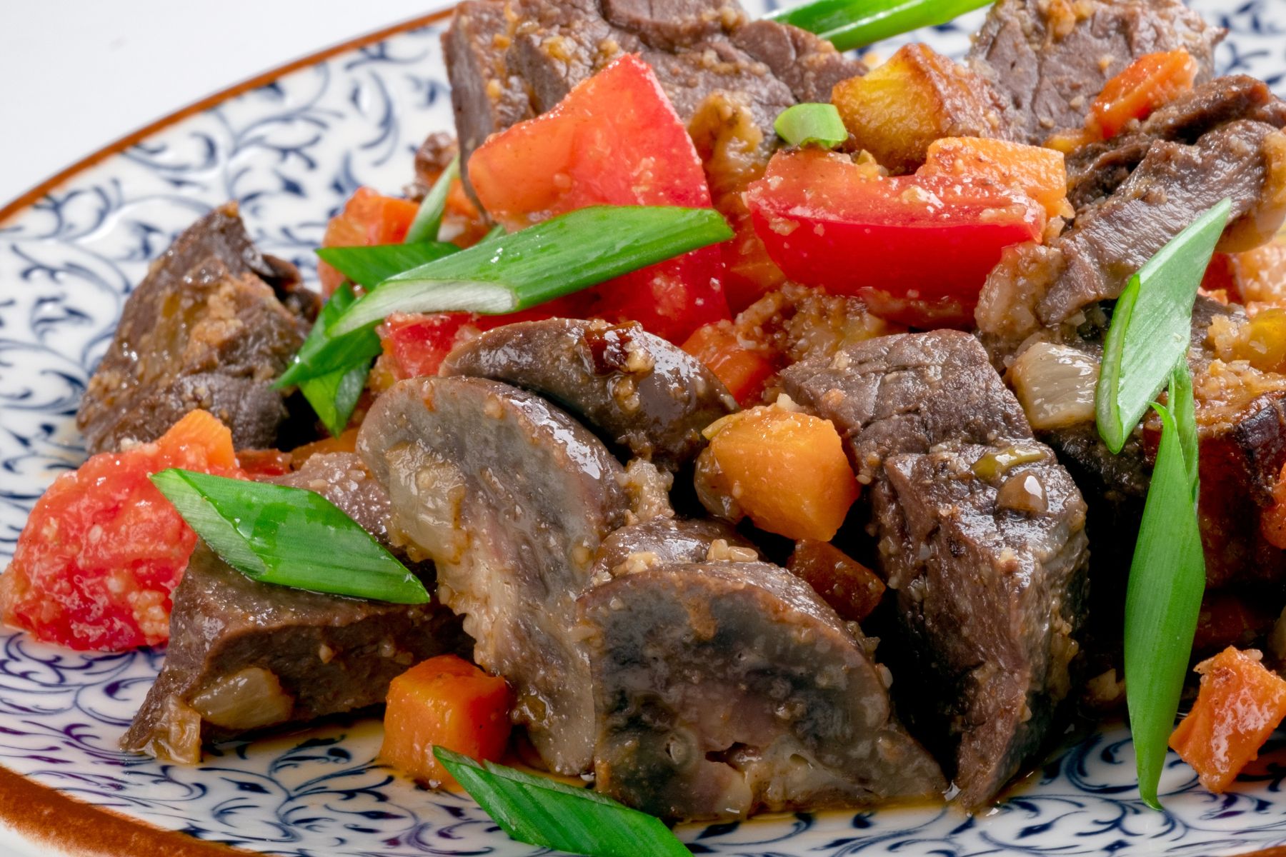 W Turcji jest prawdziwym rarytasem. Polscy raczej nie myślą o tym, aby je jeść