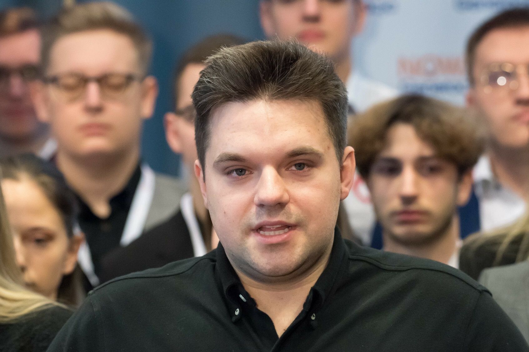 OIL wygasi mandat Kacprzyka. Do izby wpłynęła formalna rezygnacja