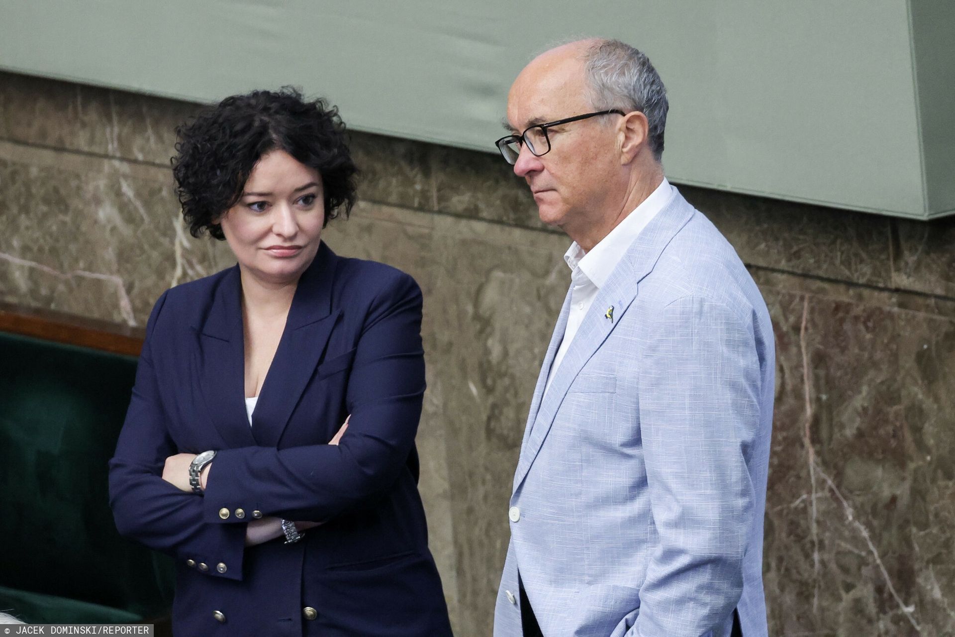 Zbrodnie w Strefie Gazy. Lewica chce potępienia Izraela