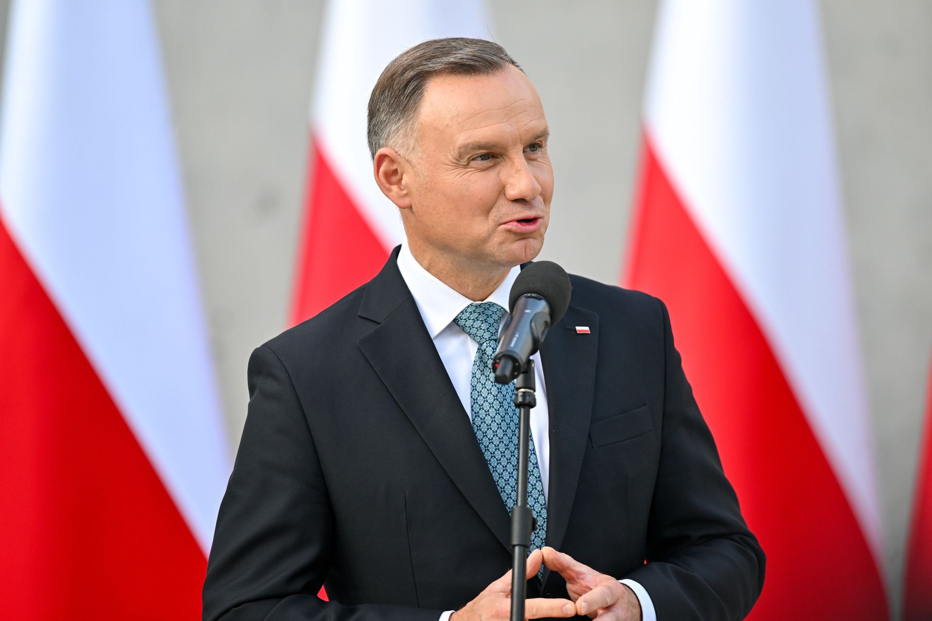 Żałoba narodowa w Polsce. Oto szczegóły rozporządzenia