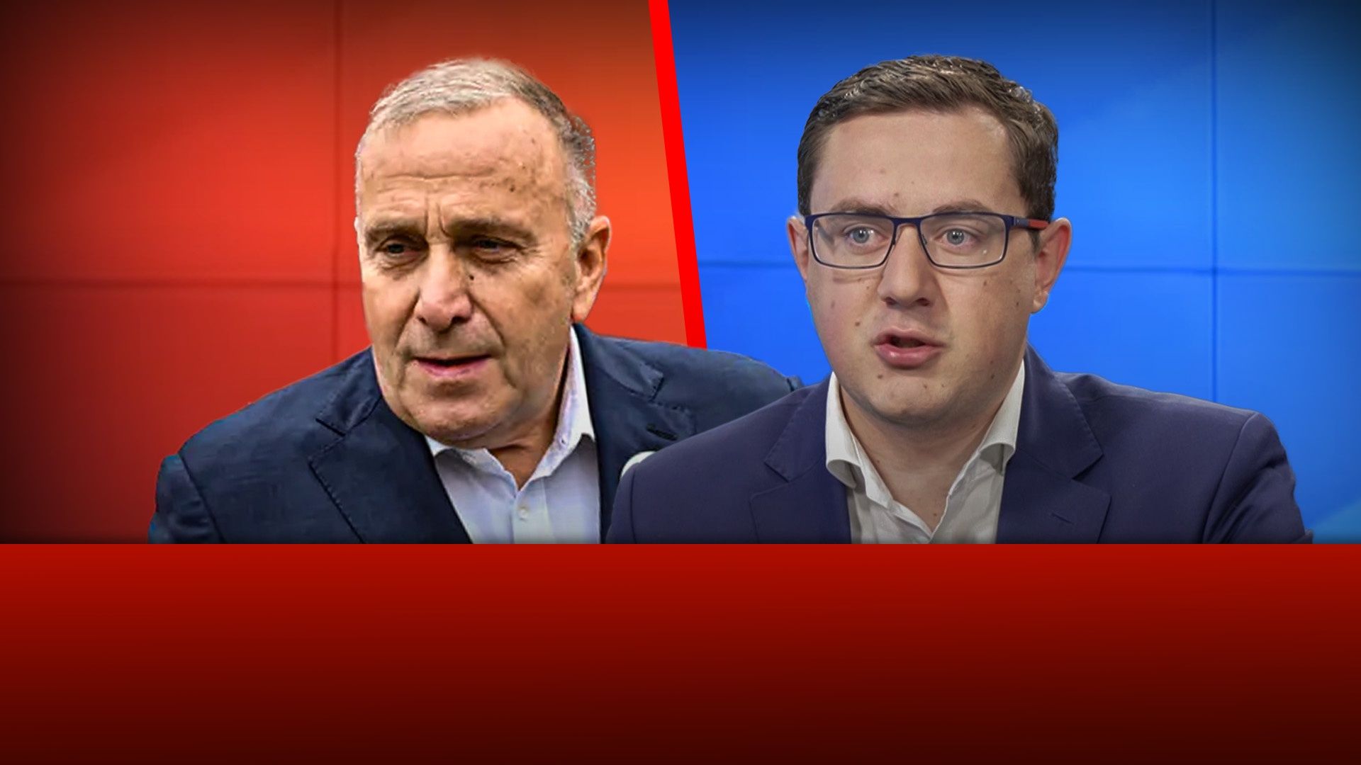 Poranek Wirtualnej Polski. W programie minister energii