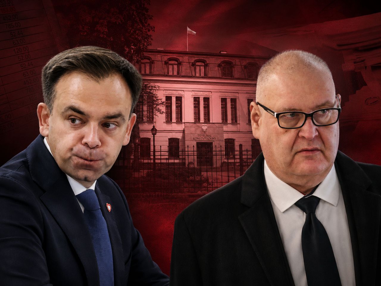 Trybunał i okrągłe 0 zł na 2027 r. Co dalej?
