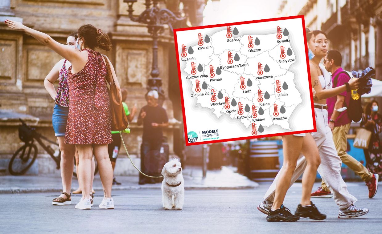 Wakacje 2025. To będzie wyjątkowe lato