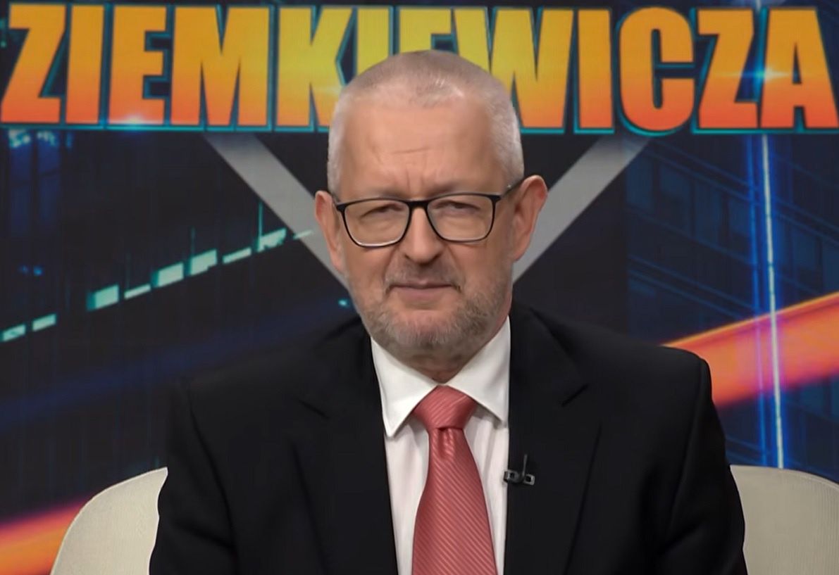 Zmiany u Ziemkiewicza w Republice. Na żywo i innego dnia