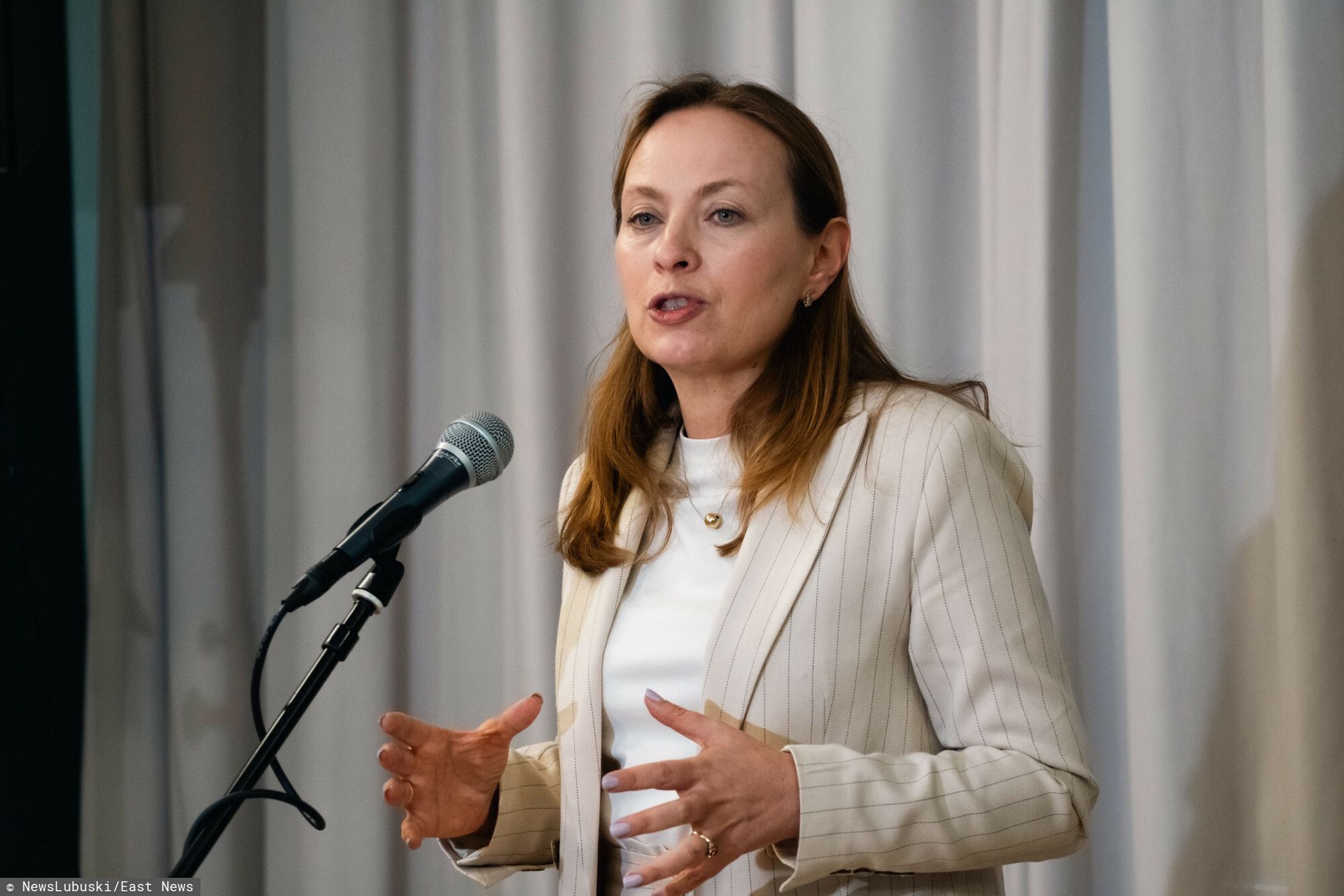 Polska 2050 z wicepremierem od listopada? Pełczyńska-Nałęcz zapowiada