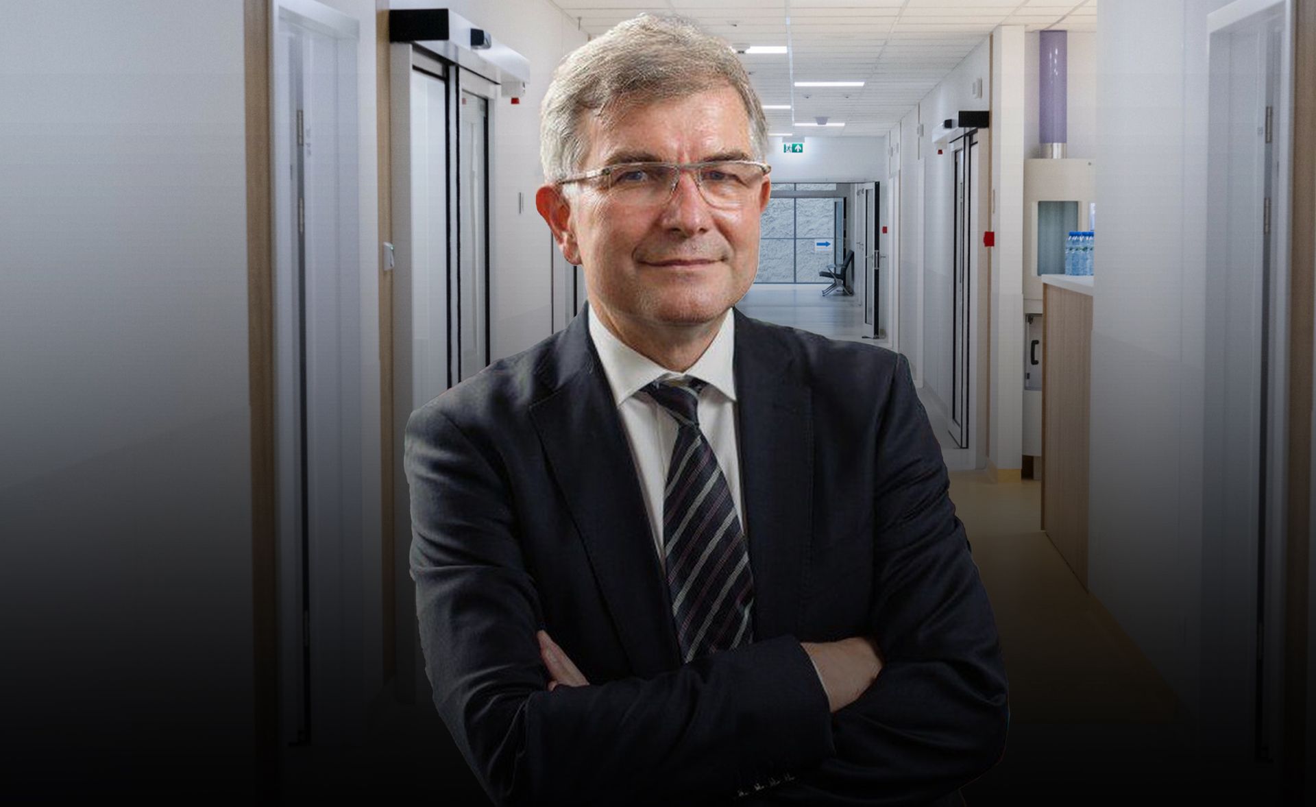 Skandal w Państwowym Instytucie Medycznym. Samorząd lekarski reaguje