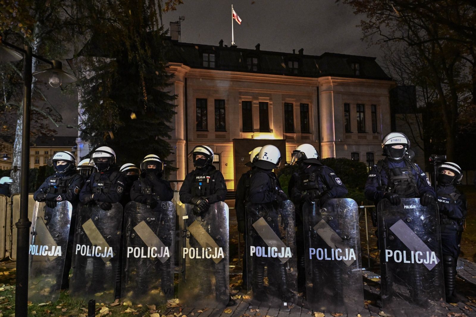 Burza o pismo do policjantów. KGP reaguje na spekulacje