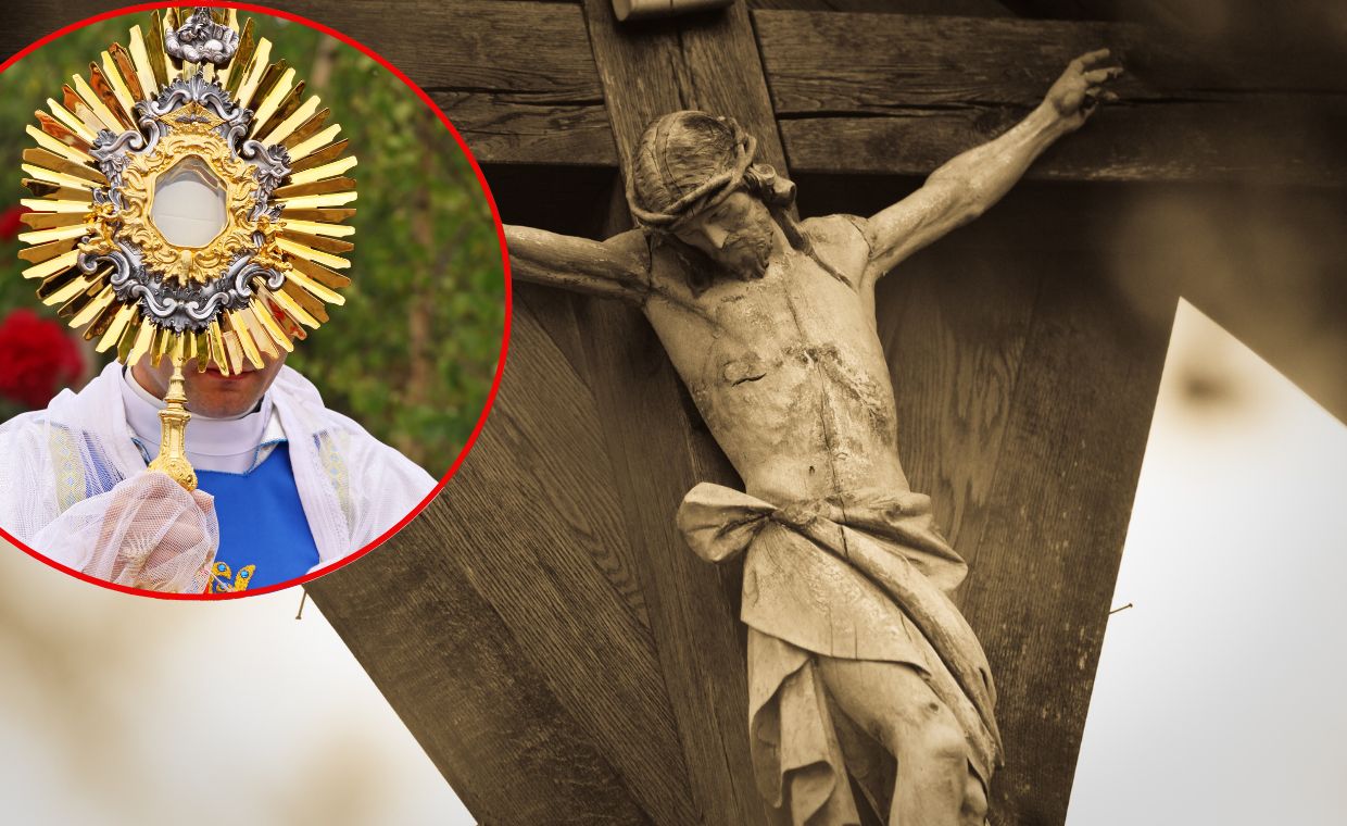 Boże Ciało i jego symbolika. Co warto wiedzieć o jednym z najważniejszych świąt w kościele?