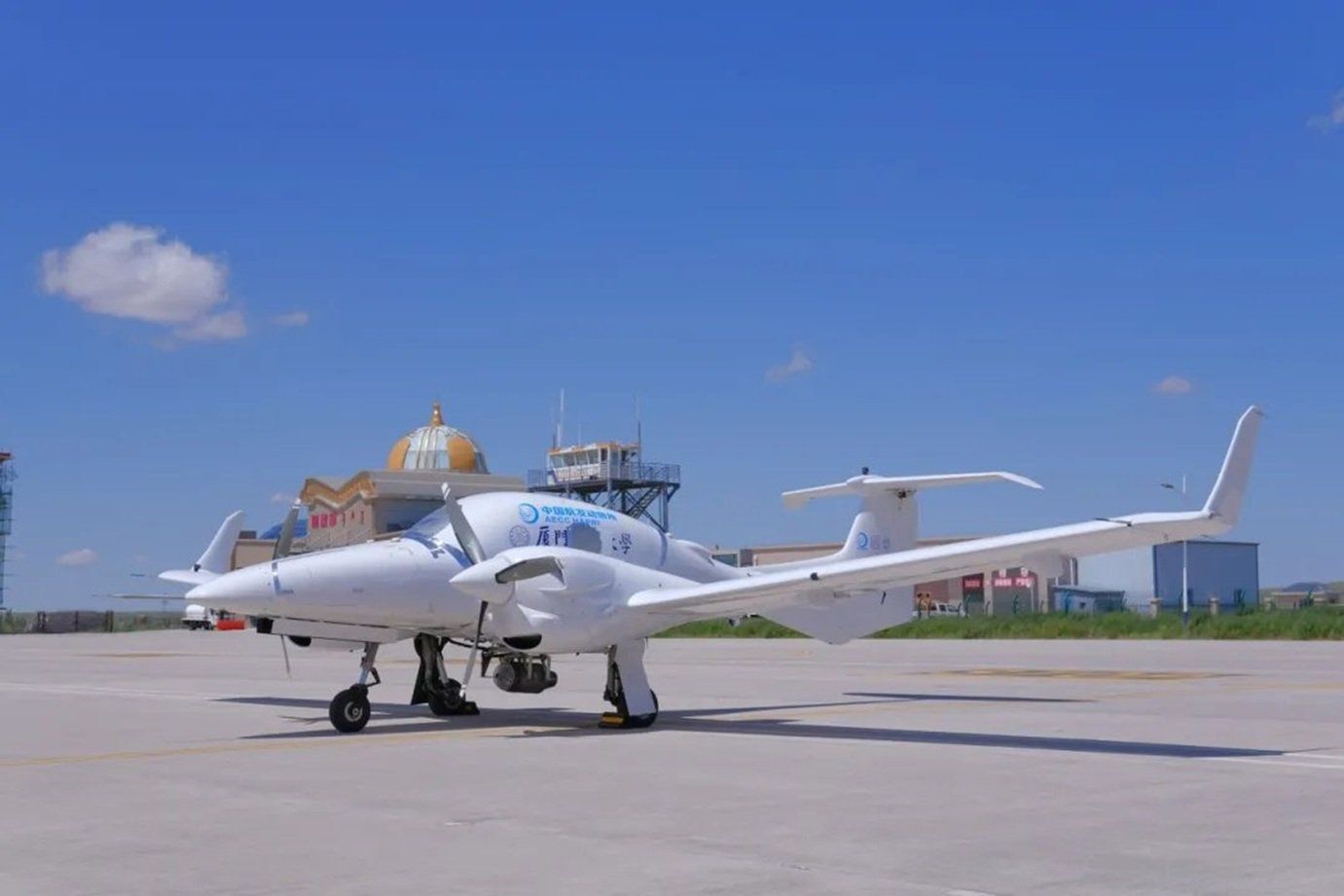 Chińska innowacja. Silnik turboodrzutowy z drukarki 3D przeszedł testy