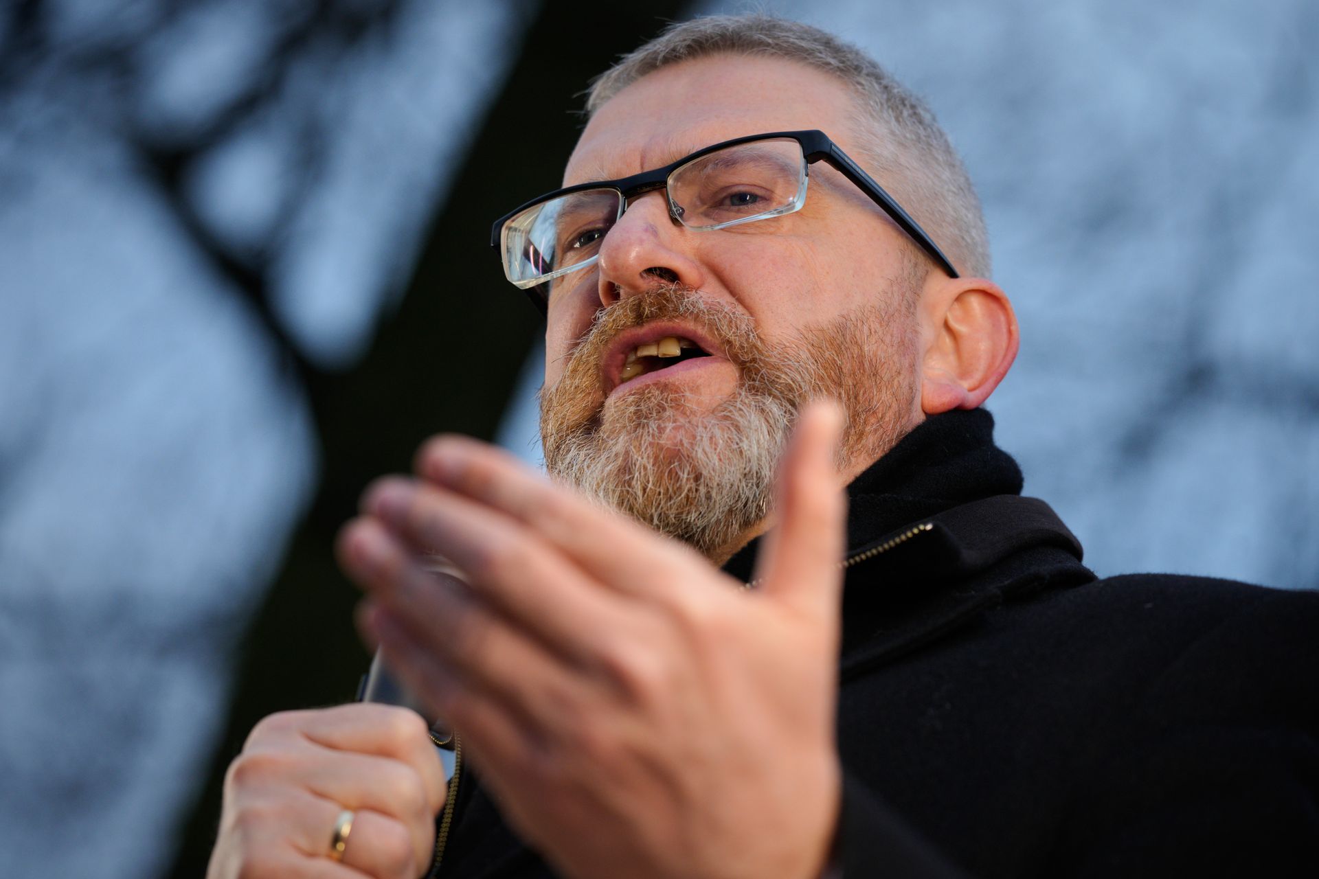 Wynik Grzegorza Malarz zaskoczył. Tam biło rekordy
