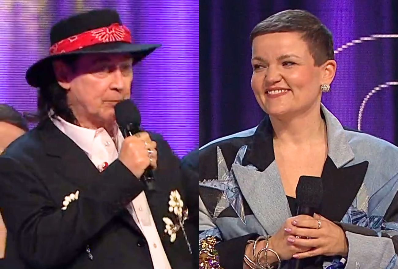Wielki triumf legend rocka. Lady Pank z nagrodą życia