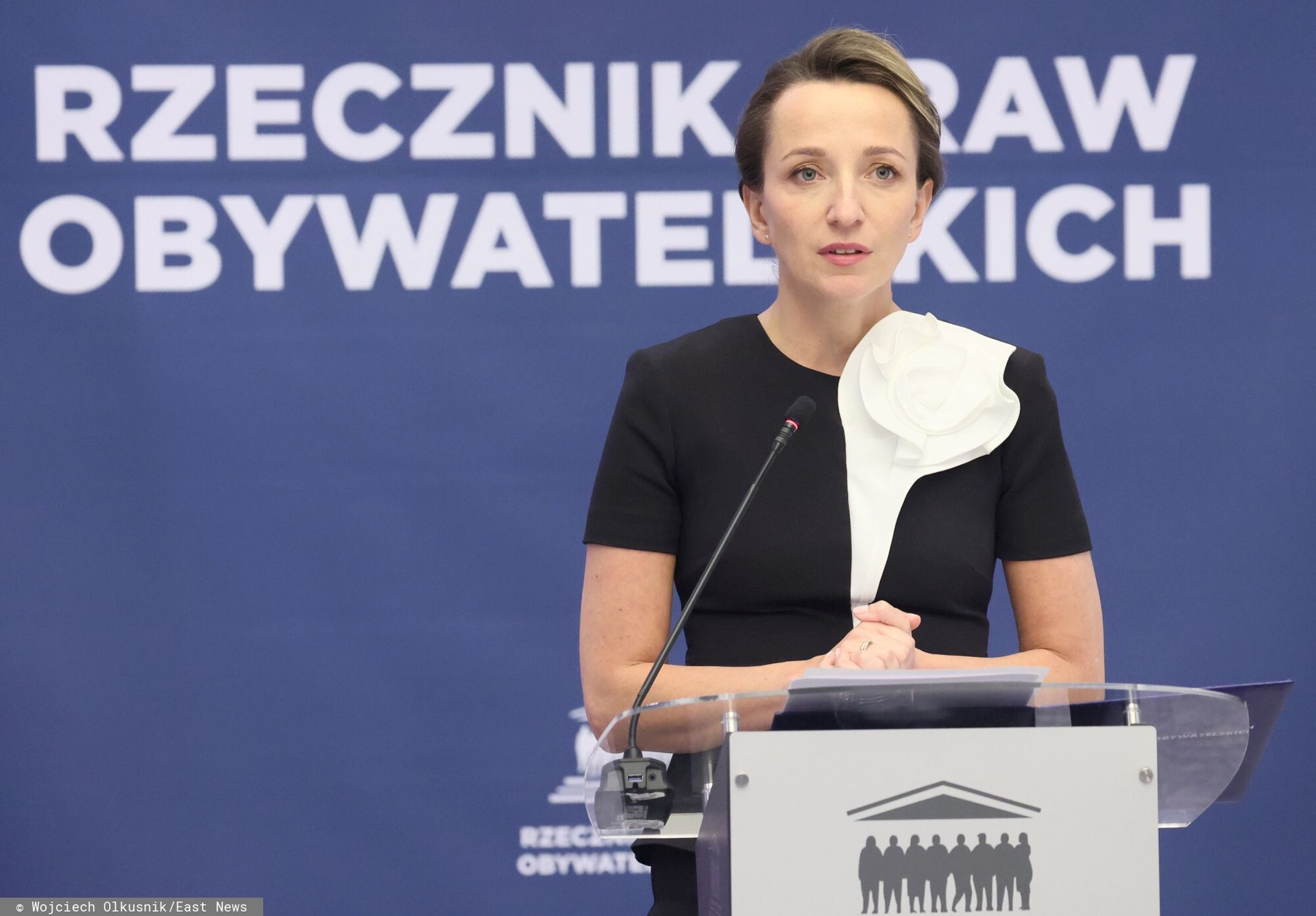 Prokuratura szuka źródeł informacji WP. Jest reakcja RPO