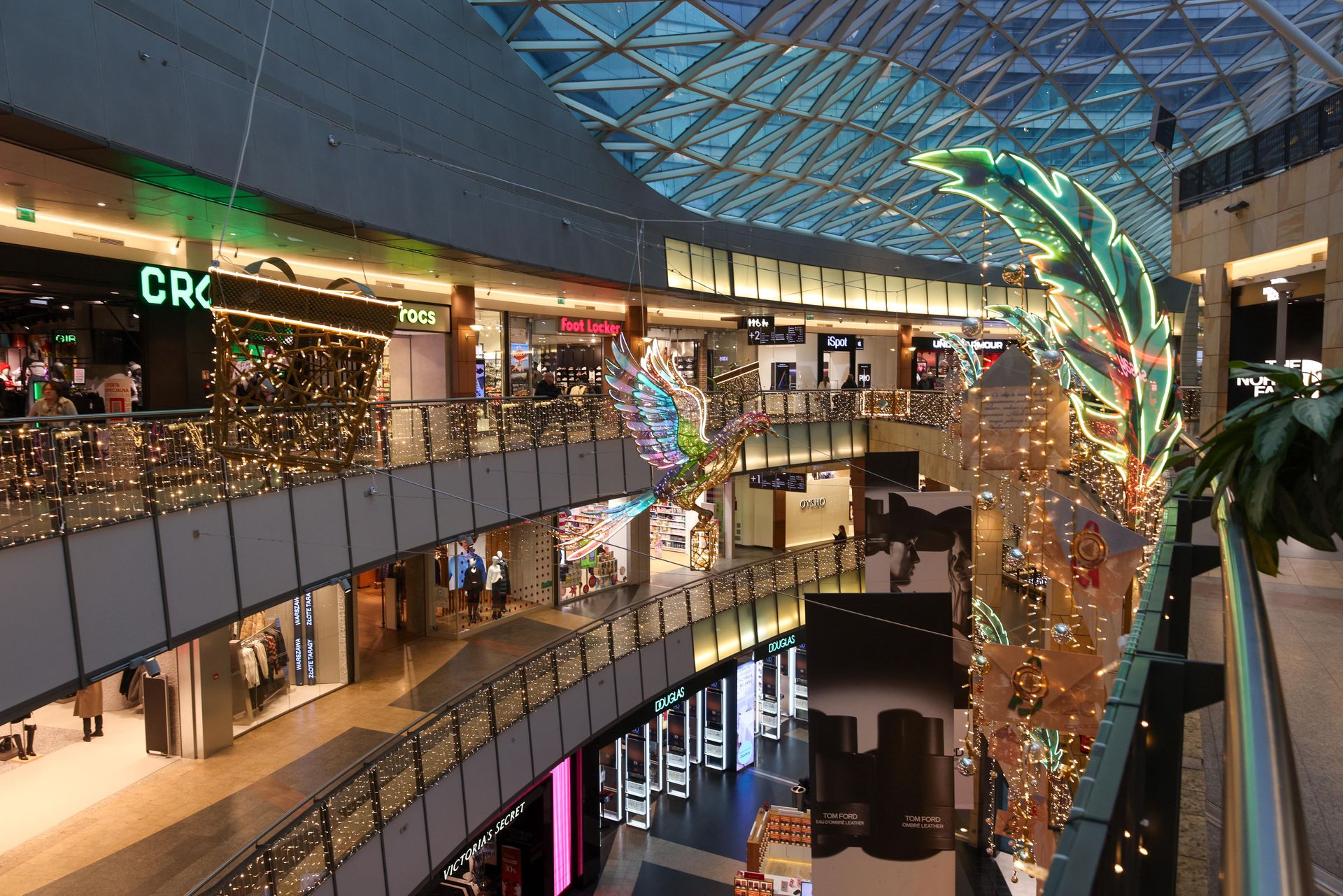 Zakupy w grudniu. Aż trzy handlowe niedziele