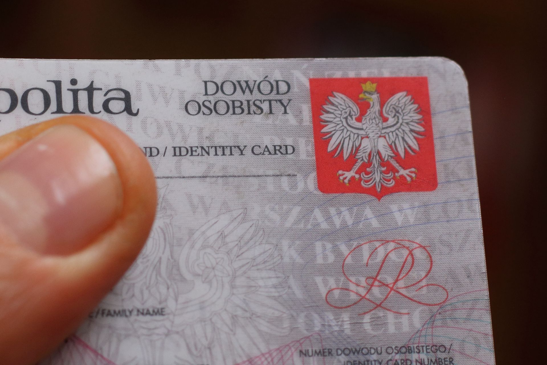 Zmień miejsce głosowania. 29 maja mija istotny termin