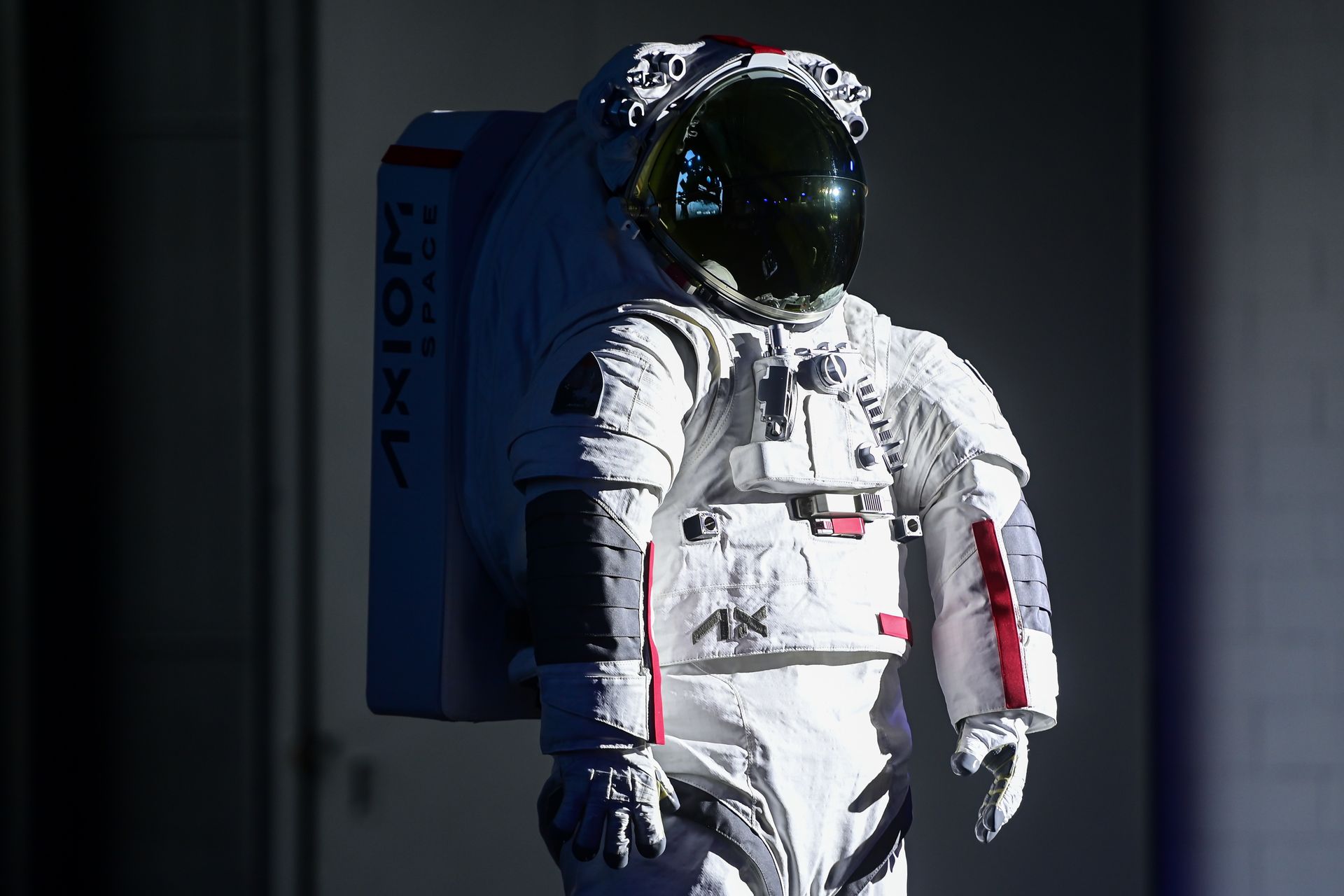 NASA upraszcza skafandry księżycowe. Harmonogram jest bezlitosny