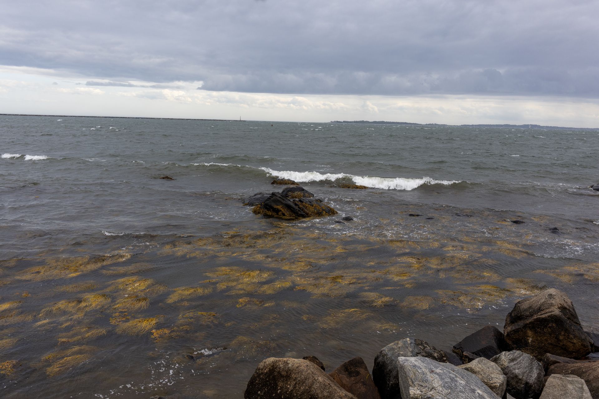 Może pomóc w kryzysie wodnym. Znaleziono zapasy słodkiej wody