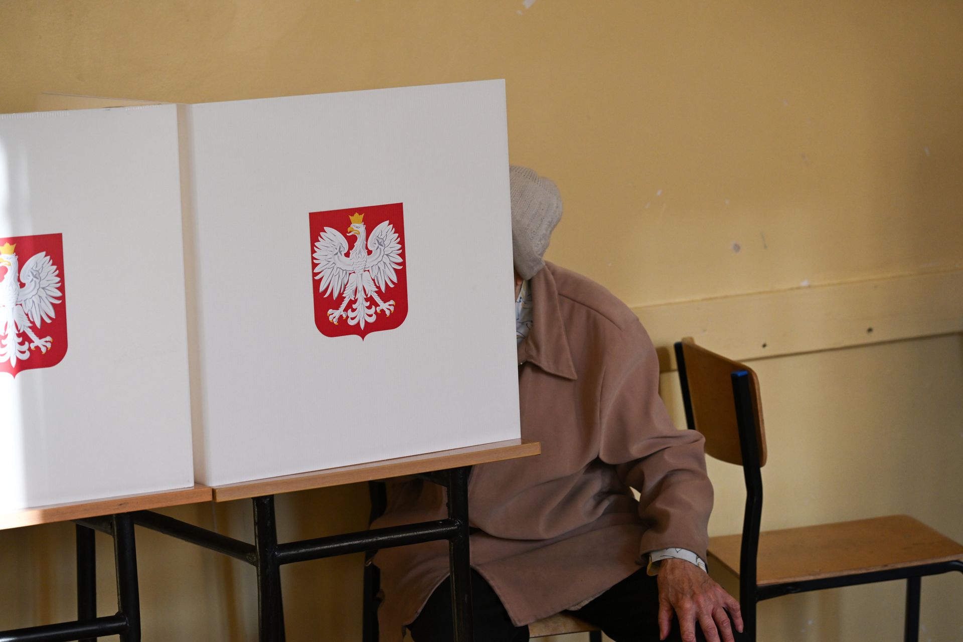 Czy kolor ma znaczenie? Tylko tak oddasz istotny głos