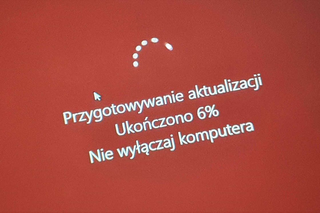 Windows 10: Nvidia nie będzie wydawać nowych sterowników