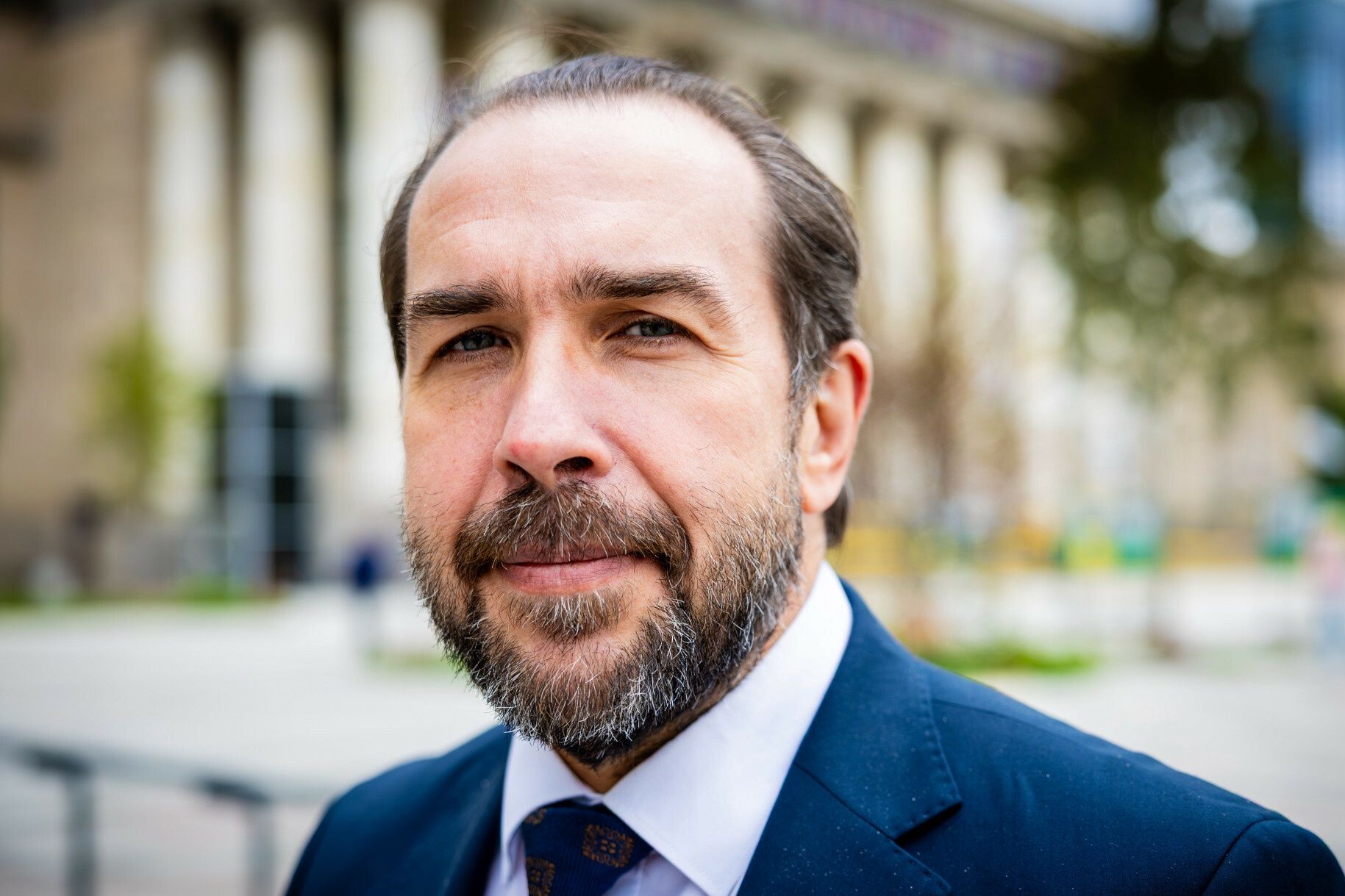 Lwów honoruje UPA. Jest reakcja polskiej ambasady w Kijowie