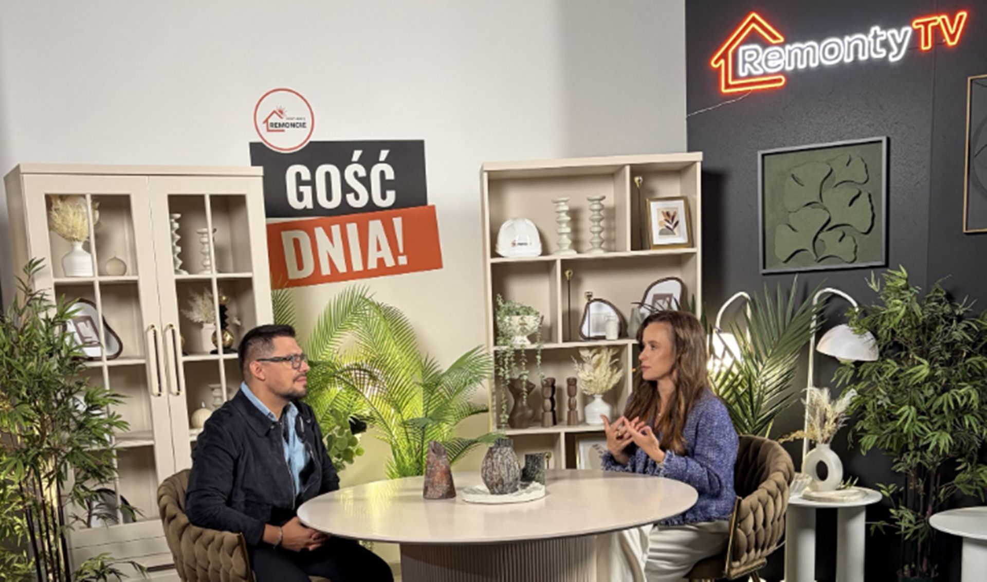 Trzy premiery w letniej ramówce kanału Remonty TV