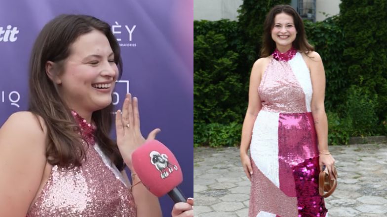 Martyna Kaczmarek zaręczyła się PRZED ROZWODEM! "Miałam męża i narzeczonego"