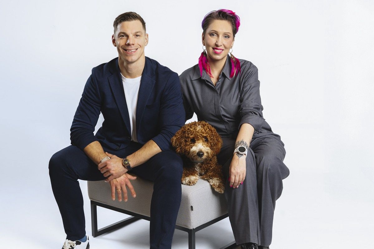 Agata Szybilska-Czech nową COO agencji WebTalk