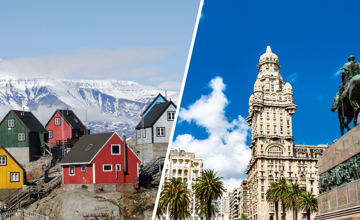 Gdzie Polonia nie mogła głosować? W tych miejscach nie było żadnej komisji