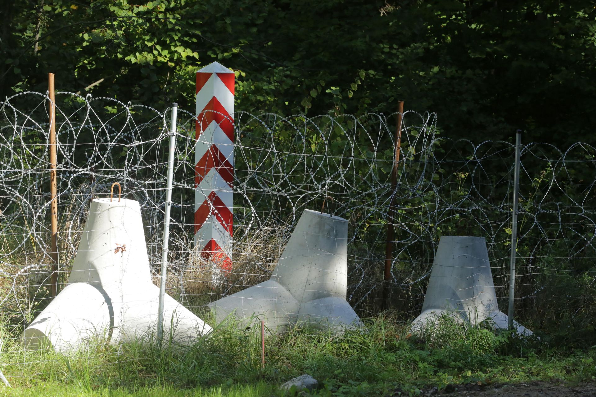 Chciał azylu w Polsce? MSWiA wyjaśnia sprawę 16-latka z Rosji