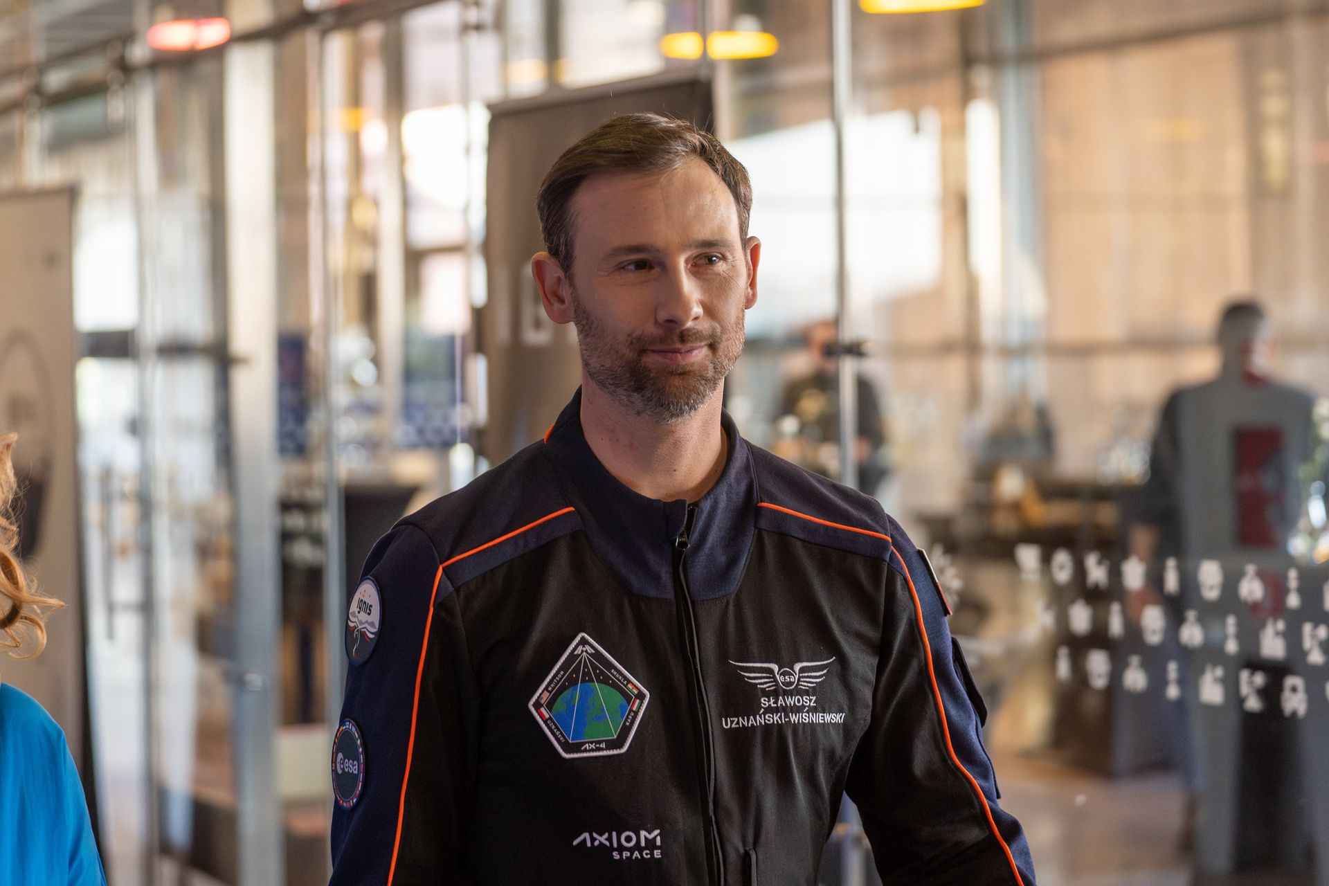 Polski astronauta poleci na ISS. Przyznał ile realizowane są przygotowania