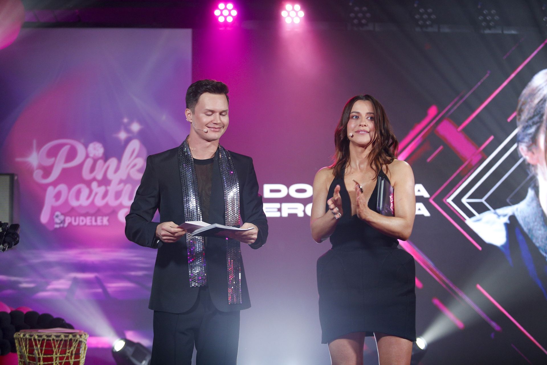 Tak wyglądała gala Pudelek Pink Party 2025!