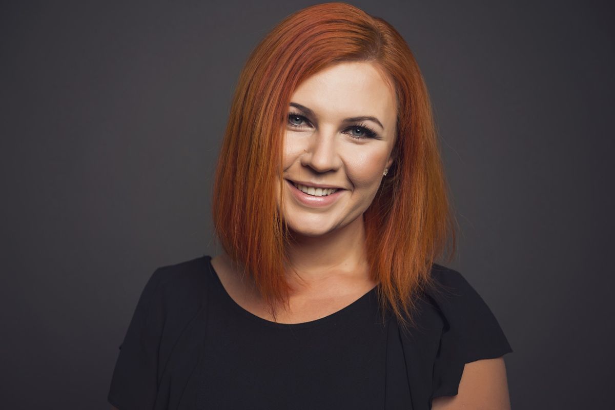 Nowa rzeczniczka prasowa KRRiT. Pracowała w dwóch ministerstwach