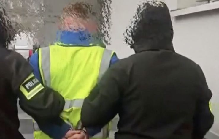 Cała Polska szukała 11-latki. Ruszył proces Karola B. z Żor