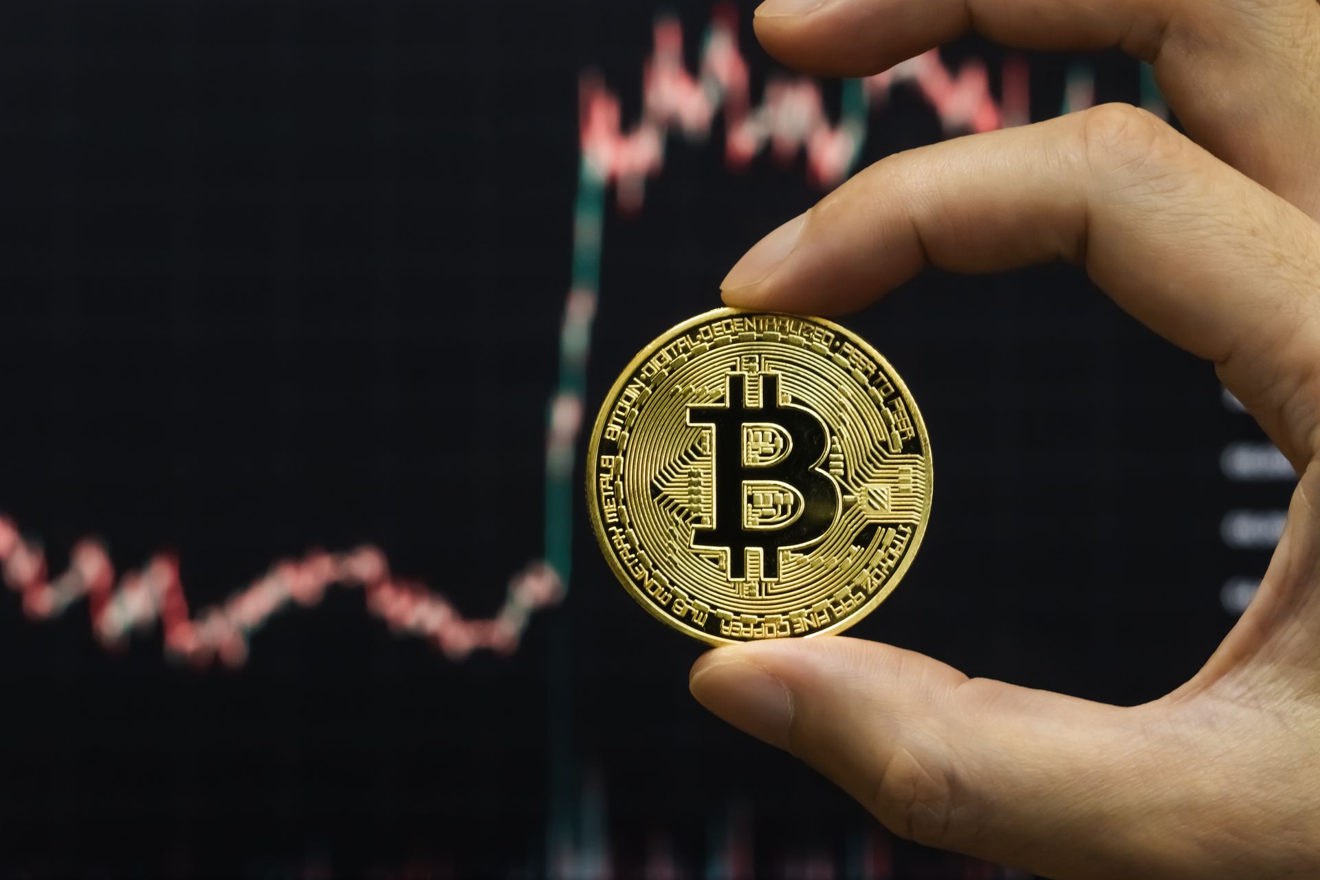 Największa kradzież kryptowalut w historii. Hakerzy ukradli ponad 6,3 mld dolarów