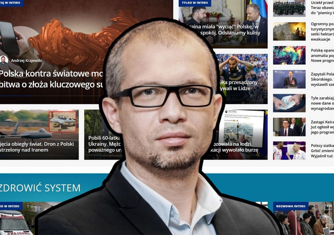 Interia zarobiła więcej z reklam i dywidend. Tyle dostanie Polsat