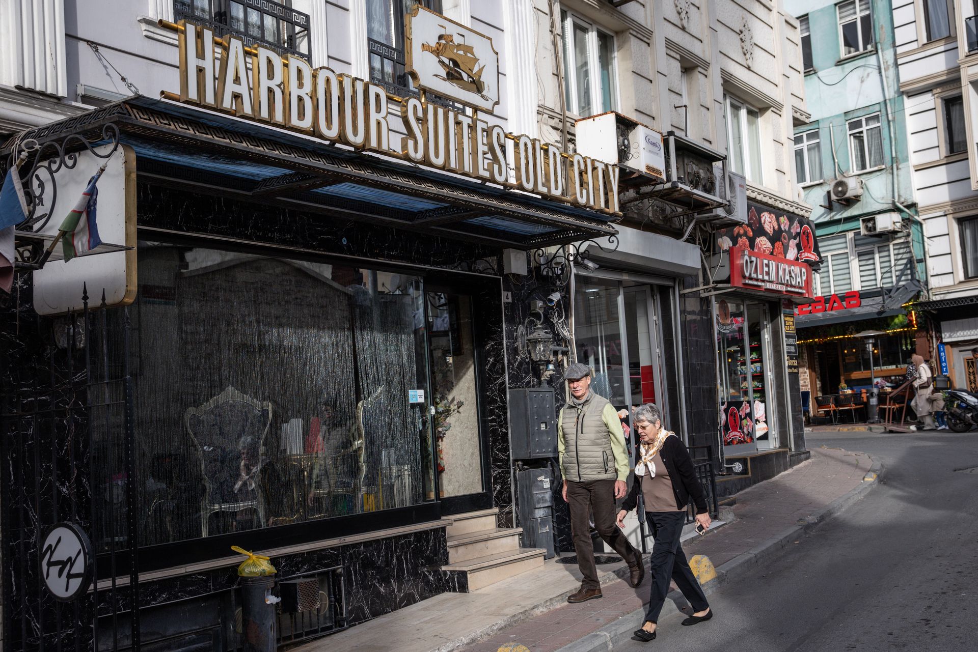 Zmarli na urlopie w Turcji. Podano przyczyny śmierci Niemców