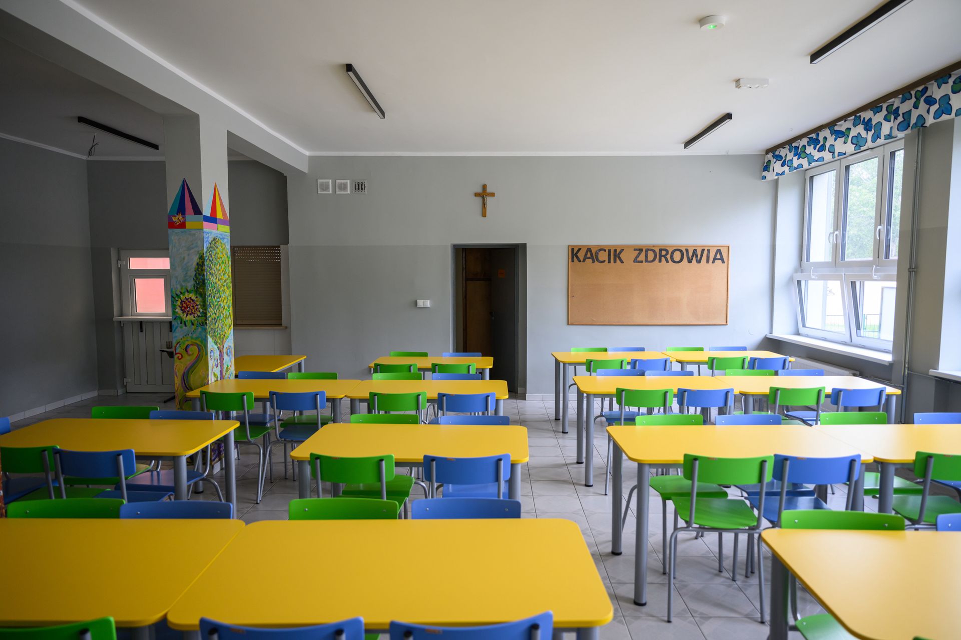 Czy prace domowe wrócą do szkół? Polacy na "tak"