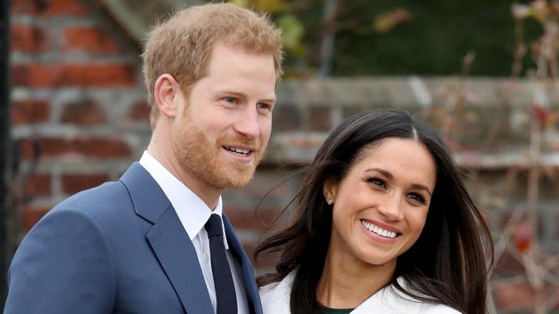 Meghan Markle świętuje 7. rocznice ślubu, publikując MASĘ PRYWATNYCH zdjęć