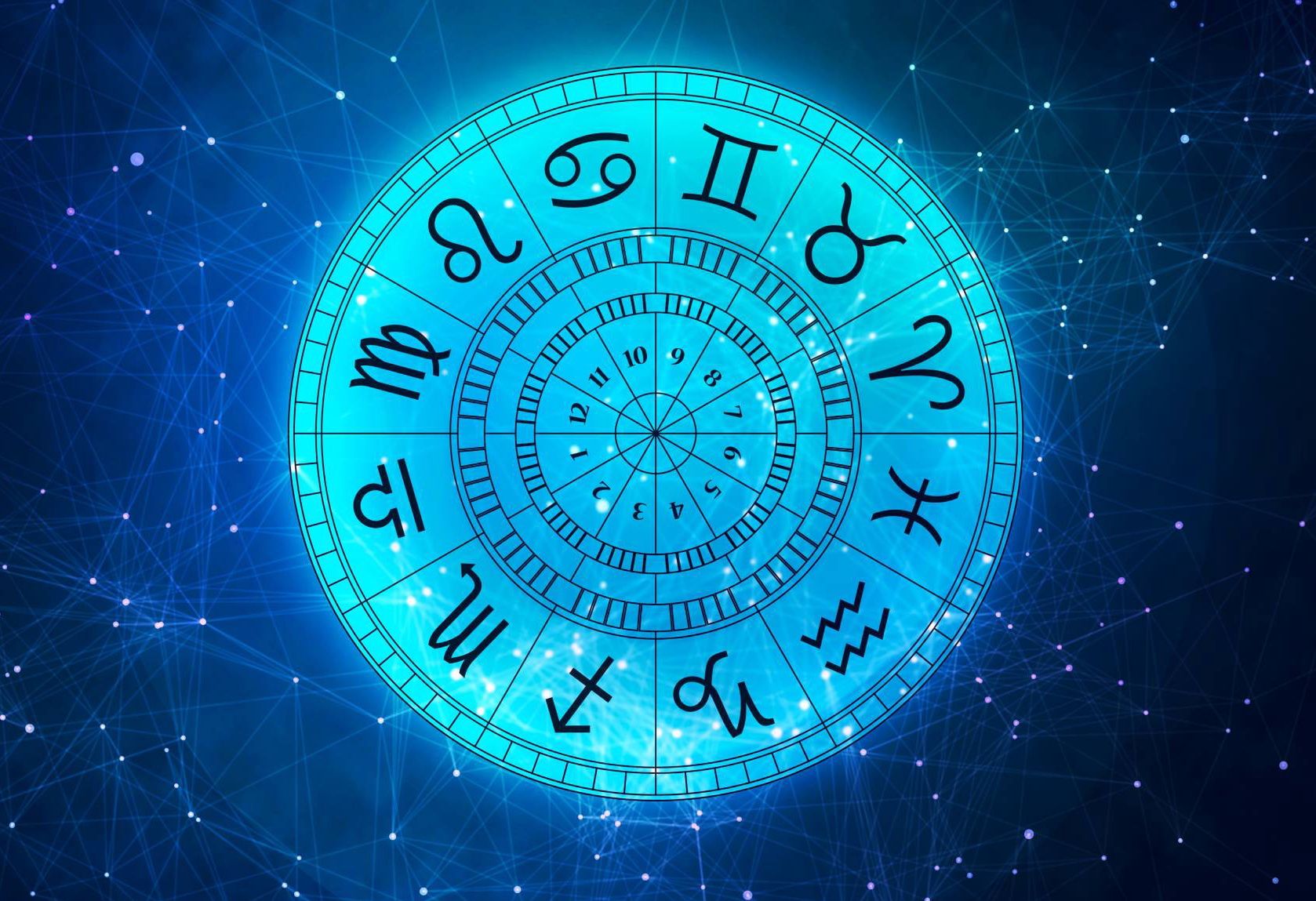 Horoskop dzienny na jutro - wtorek 10 lutego 2026. Baran, Byk, Bliźnięta, Rak, Lew, Panna, Waga, Skorpion, Strzelec, Koziorożec, Wodnik, Ryby