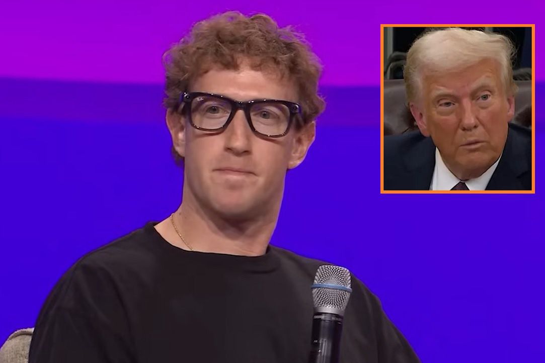 Kolejny rekord z reklam na Facebooku i Instagramie. Reforma podatkowa Trumpa zjadła większość zysku