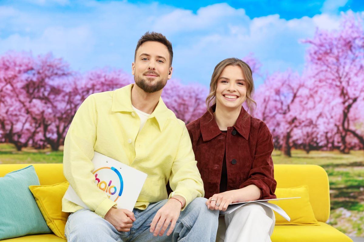To oni poprowadzą Polsat Hit Festiwal 2026. Debiut byłego prezentera TVP