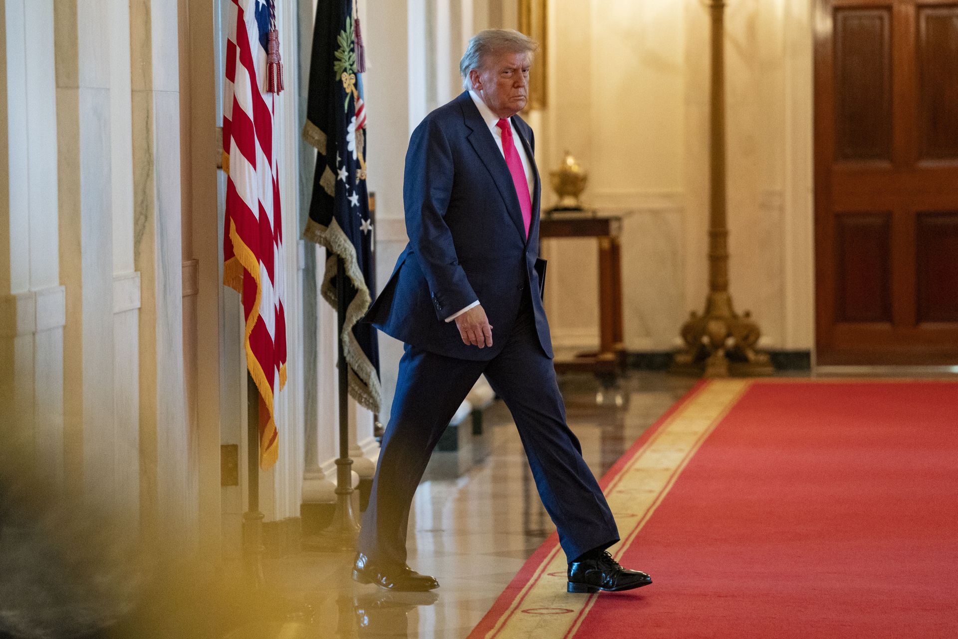 USA "rozbiły mit o potędze Iranu?" Ekspert o "nowej rzeczywistości"