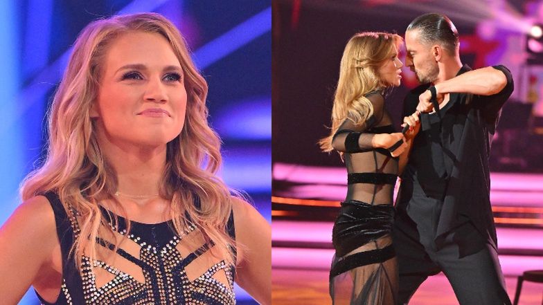 Agnieszka Kaczorowska w końcu poznała MAMĘ Marcina Rogacewicza: "Miałam dużo stresu"